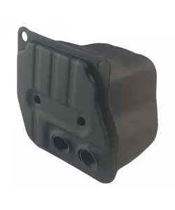 Esapament drujba 4500, Elefant Esapament drujba 4500, Elefant