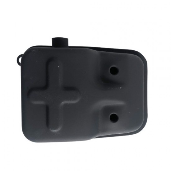 Esapament motocoasa TL43 52, Elefant