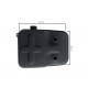 Esapament motocoasa TL43 52, Elefant