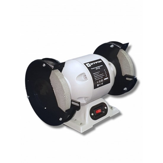 ETE-150 polizor de banc ELPROM, produsul contine taxa tv 2.5 ron