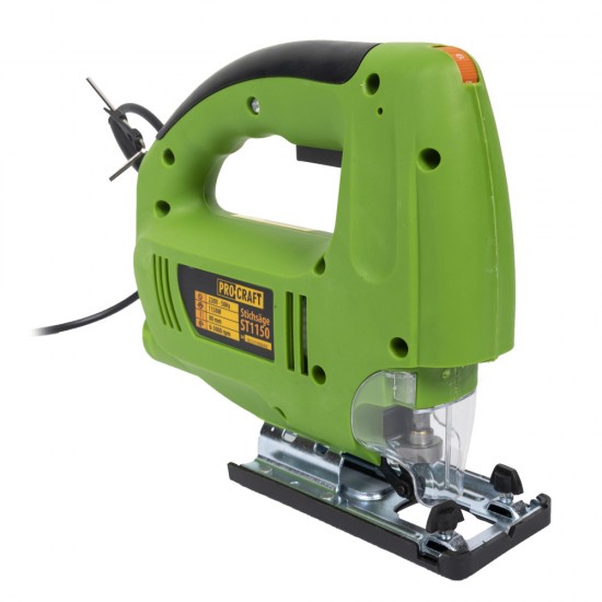 Ferastrau pendular , Procraft ST1150 , 750 W