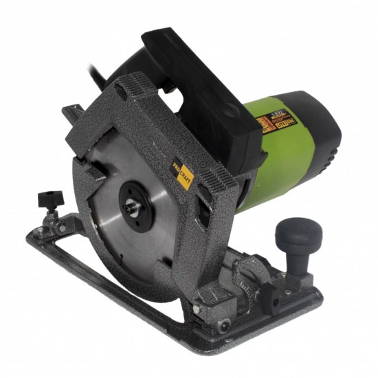 Fierastrau circular electric PROCRAFT KR2500 , 2500 W , 5500 rpm