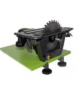 Fierastrau circular electric PROCRAFT KR2500 , 2500 W , 5500 rpm