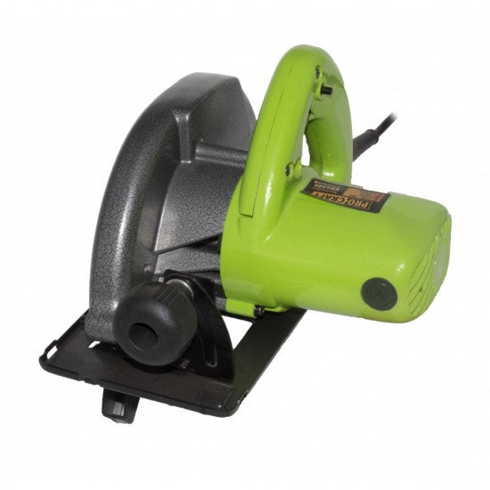 Fierastrau circular ProCraft KR2200, 2200W, 4900 rpm, produsul contine taxa timbru verde 2.5 Ron, 4.17 kg