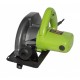 Fierastrau circular ProCraft KR2200, 2200W, 4900 rpm, produsul contine taxa timbru verde 2.5 Ron, 4.17 kg