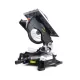 Fierăstrău circular stationar CMS25 PROCRAFT , 1800W, 250 mm, 4500 rpm Fierăstrău circular stationar CMS25 PROCRAFT , 1800W, 250 mm, 4500 rpm