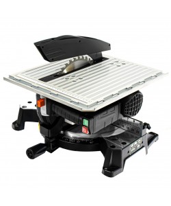 Fierăstrău circular stationar CMS25 PROCRAFT , 1800W, 250 mm, 4500 rpm