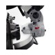 Fierăstrău circular stationar CMS25 PROCRAFT , 1800W, 250 mm, 4500 rpm