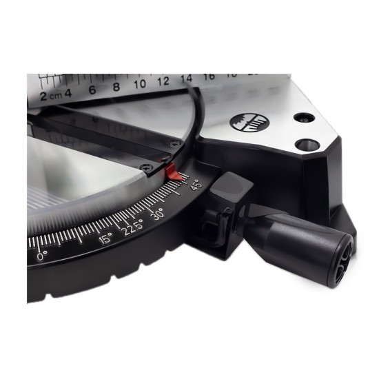 Fierăstrău circular stationar CMS25 PROCRAFT , 1800W, 250 mm, 4500 rpm