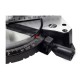 Fierăstrău circular stationar CMS25 PROCRAFT , 1800W, 250 mm, 4500 rpm