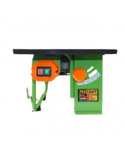 Fierăstrău circular staționar PROCRAFT KR2600 800 W 2950 rot/min Fierăstrău circular staționar PROCRAFT KR2600 800 W 2950 rot/min
