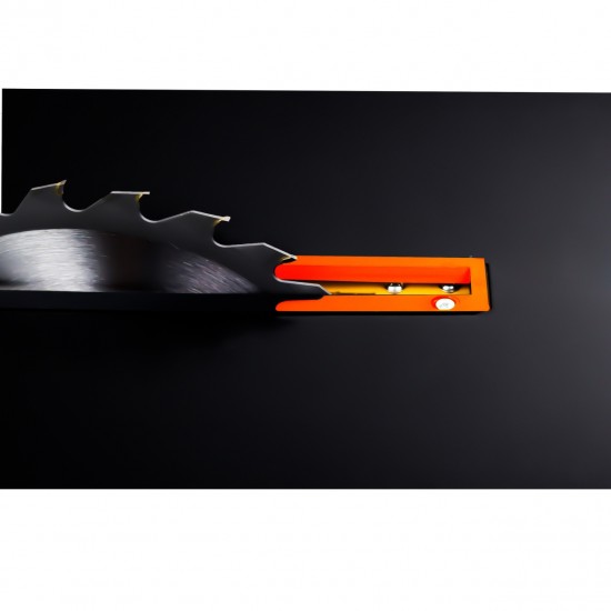 Fierăstrău circular staționar PROCRAFT KR2600 800 W 2950 rot/min