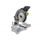 Fierastrau Circular stationar Procraft PGS2100. 1.4 kW, 5000 rpm, taiere in Unghi