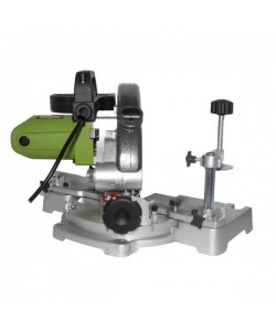 Fierastrau Circular stationar Procraft PGS2100. 1.4 kW, 5000 rpm, taiere in Unghi