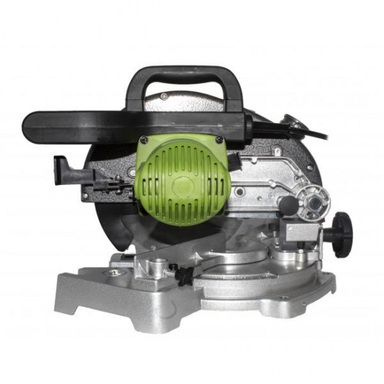 Fierastrau Circular stationar Procraft PGS2100. 1.4 kW, 5000 rpm, taiere in Unghi