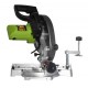 Fierastrau Circular stationar Procraft PGS2100. 1.4 kW, 5000 rpm, taiere in Unghi