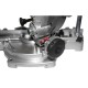 Fierastrau Circular stationar Procraft PGS2100. 1.4 kW, 5000 rpm, taiere in Unghi