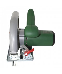 Fierastrau circular Status CP190C, circular de mana 1400 W, 190 mm