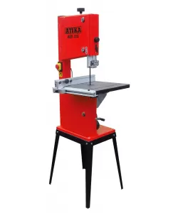 Fierastrau cu banda , ATIKA BV 315 , 740 W , 315 mm , 13 m / sec Fierastrau cu banda , ATIKA BV 315 , 740 W , 315 mm , 13 m / sec