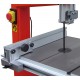 Fierastrau cu banda , ATIKA BV 315 , 740 W , 315 mm , 13 m / sec