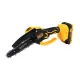 Fierastrau cu lant si acumulator ROTOR RMC21-6, 12m/s, 21V / 2Ah Fierastrau cu lant si acumulator ROTOR RMC21-6, 12m/s, 21V / 2Ah