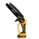 Fierastrau cu lant si acumulator ROTOR RMC21-8, 21V / 2Ah, Brushless , Ungere lanț , Fierastrau cu lant si acumulator ROTOR RMC21-8, 21V / 2Ah, Brushless , Ungere lanț ,