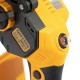 Fierastrau cu lant si acumulator ROTOR RMC21-8, 21V / 2Ah, Brushless , Ungere lanț ,