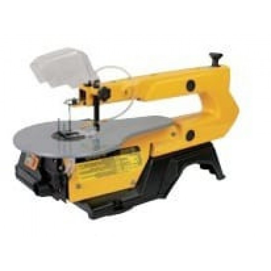 Fierastrau de traforaj, S2 120W /S1 60W, 400-1650 rpm ROTOR 65115