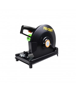 Fierastrau debitat metal Procraft AM3200, 3.2kW, 3800rpm, panza 305-355 mm