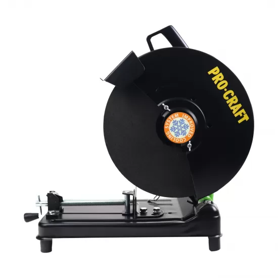 Fierastrau debitat metal Procraft AM3200, 3.2kW, 3800rpm, panza 305-355 mm Fierastrau debitat metal Procraft AM3200, 3.2kW, 3800rpm, panza 305-355 mm