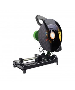 Fierastrau debitat metal Procraft AM3500, 3.5kW, 3800rpm, panza 355 mm transmisie curea