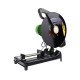 Fierastrau debitat metal Procraft AM3500, 3.5kW, 3800rpm, panza 355 mm transmisie curea