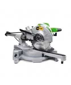 Fierastrau electric circular PROCRAFT PGS2600 , 5000Rpm , 1800W