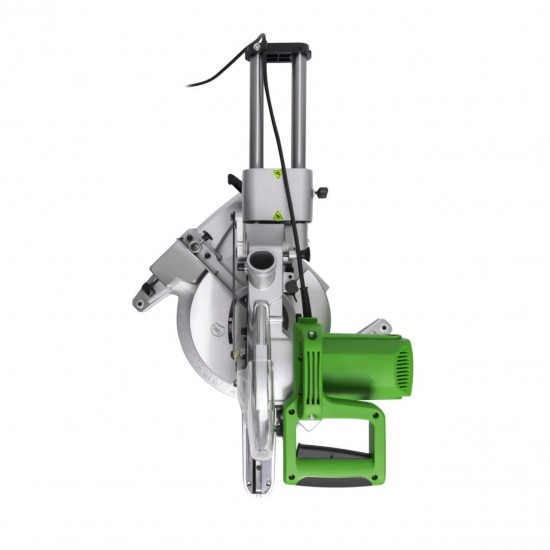 Fierastrau electric circular PROCRAFT PGS2600 , 5000Rpm , 1800W