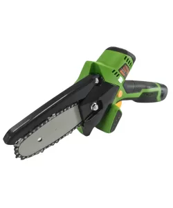 Fierastrau electric de mana Procraft PKA16, 16V, 2Ah, 4600 rotatii, Brushless Fierastrau electric de mana Procraft PKA16, 16V, 2Ah, 4600 rotatii, Brushless