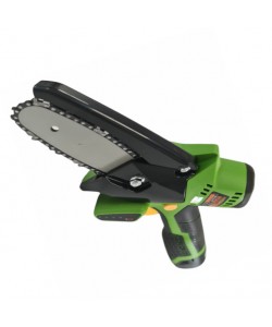 Fierastrau electric de mana Procraft PKA16, 16V, 2Ah, 4600 rotatii, Brushless