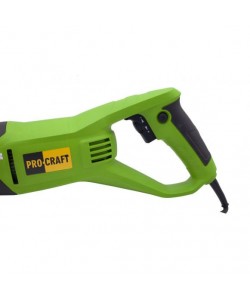 Fierastrau electric tip sabie PROCRAFT PSS1600 , 800 W, 2800 RPM