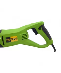 Fierastrau electric tip sabie PROCRAFT PSS1600 , 800 W, 2800 RPM Fierastrau electric tip sabie PROCRAFT PSS1600 , 800 W, 2800 RPM