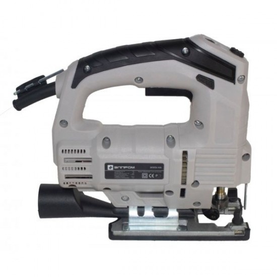 Fierastrau pendular Elprom EPLE-105, 850 W, 3000 ppm, LED, Prindere automata panza