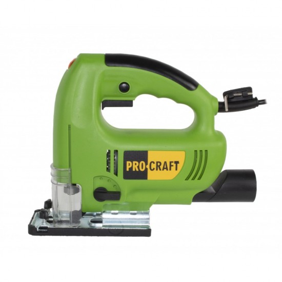 Fierastrau pendular Procraft ST1000, 0-3000 RPM, 800 W