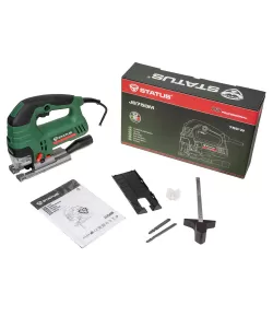 Fierastrau pendular Status JS750M Italia