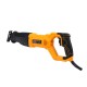 Fierastrau pendular tip sabie ROTOR RS750 , Putere 750 W , 2800 RPM ,