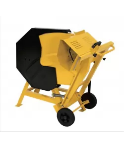 Fierastrau pentru busteni, 3000 W, lungime taiere 250-1000 mm, ROTOR 65655