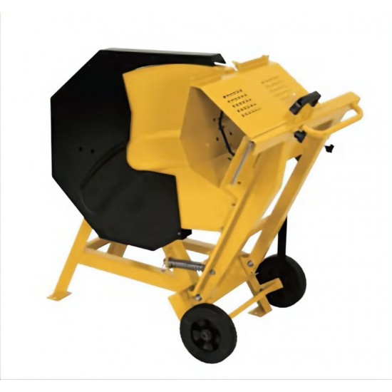 Fierastrau pentru busteni, 3000 W, lungime taiere 250-1000 mm, ROTOR 65655
