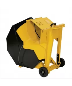 Fierastrau pentru busteni, 5000 W, diametru taiere 250 mm, ROTOR 65665