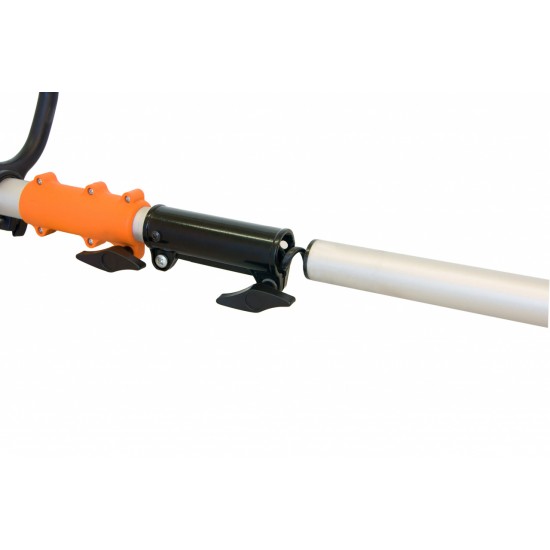 Fierastrau telescopic electric SDS KSH710 ATIKA