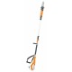 Fierastrau telescopic electric SDS KSH710 ATIKA