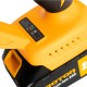 Fierastrau tip sabie cu acumulator ROTOR RBS21, 21 V/3 Ah, 750 W, 2900 rot/min