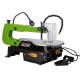 Fierastrau traforaj vertical PROCRAFT, TS120-406 , 120 W , 1600 rot/min,Variator de turatie