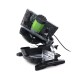 Fierastru circular stationar , PROCRAFT CMS21 , 1200 W, 4500 rot/min